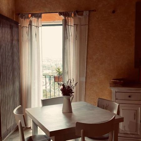 Casa Vacanze Le Tre Casette Ameglia Dış mekan fotoğraf