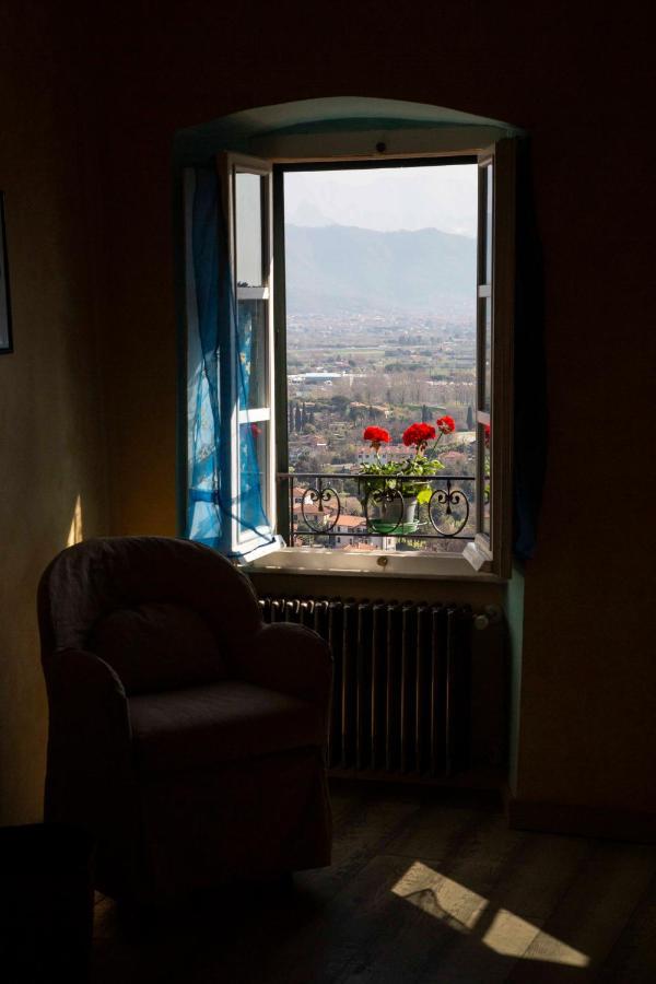 Casa Vacanze Le Tre Casette Ameglia Dış mekan fotoğraf