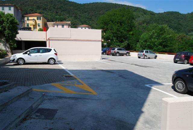 Casa Vacanze Le Tre Casette Ameglia Dış mekan fotoğraf