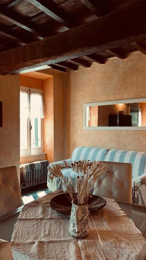 Casa Vacanze Le Tre Casette Ameglia Dış mekan fotoğraf