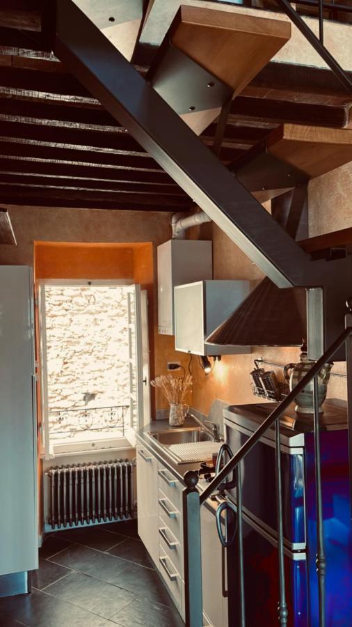 Casa Vacanze Le Tre Casette Ameglia Dış mekan fotoğraf