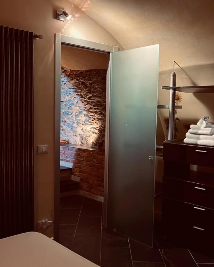 Casa Vacanze Le Tre Casette Ameglia Dış mekan fotoğraf