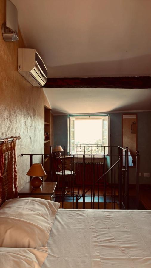 Casa Vacanze Le Tre Casette Ameglia Dış mekan fotoğraf