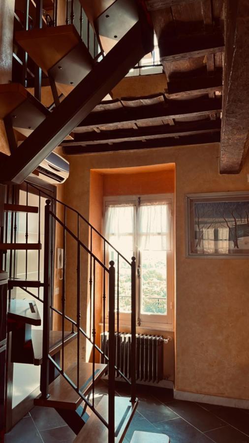 Casa Vacanze Le Tre Casette Ameglia Dış mekan fotoğraf