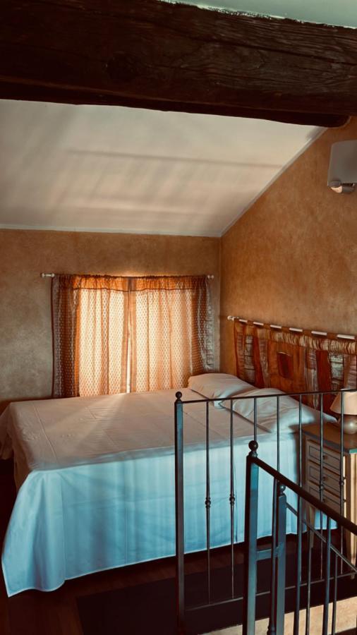 Casa Vacanze Le Tre Casette Ameglia Dış mekan fotoğraf