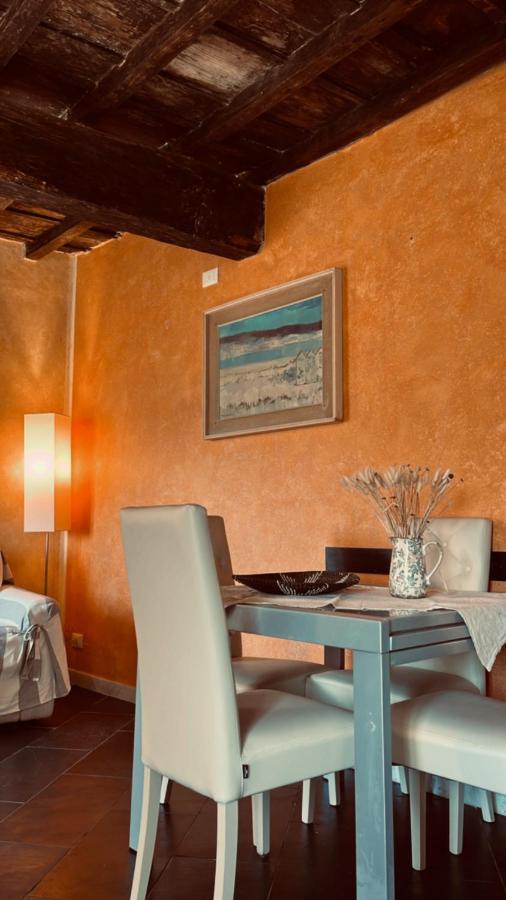 Casa Vacanze Le Tre Casette Ameglia Dış mekan fotoğraf