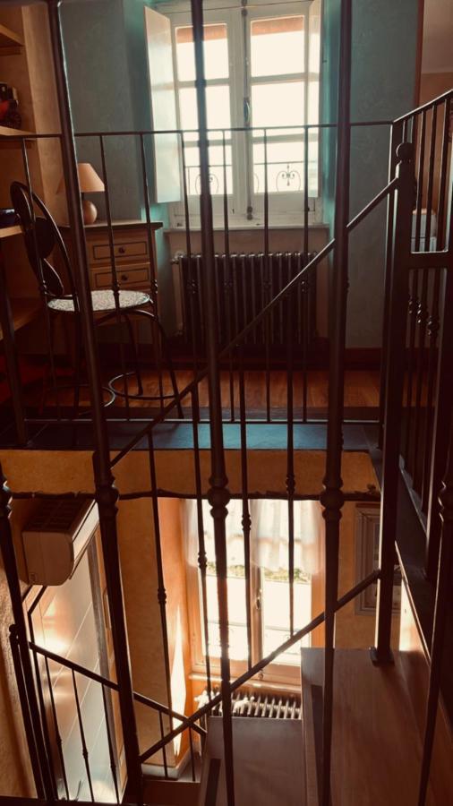 Casa Vacanze Le Tre Casette Ameglia Dış mekan fotoğraf