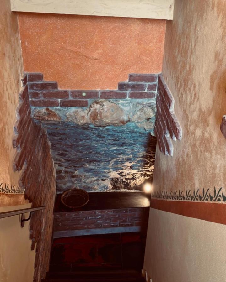Casa Vacanze Le Tre Casette Ameglia Dış mekan fotoğraf