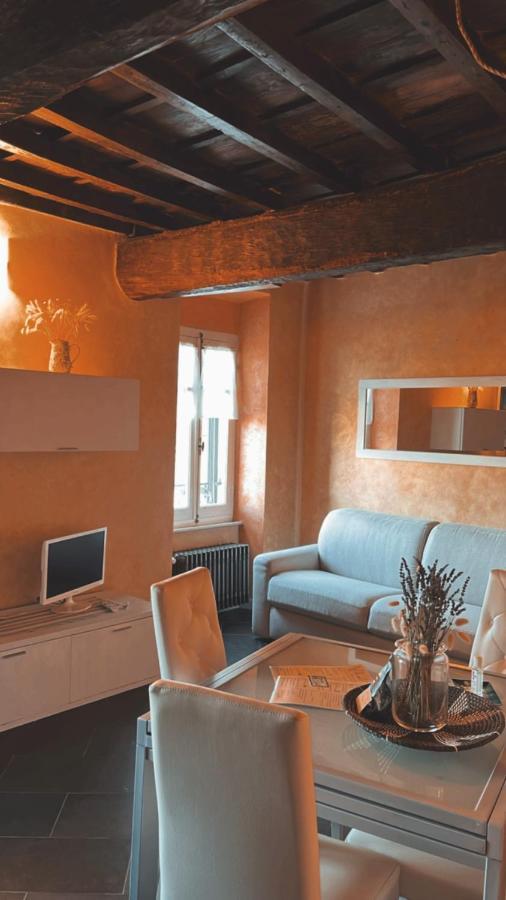 Casa Vacanze Le Tre Casette Ameglia Dış mekan fotoğraf