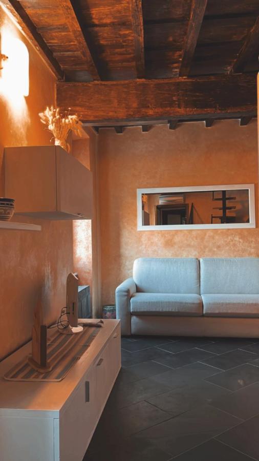 Casa Vacanze Le Tre Casette Ameglia Dış mekan fotoğraf