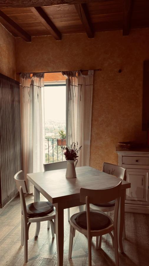 Casa Vacanze Le Tre Casette Ameglia Dış mekan fotoğraf