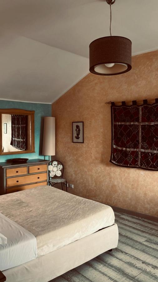 Casa Vacanze Le Tre Casette Ameglia Dış mekan fotoğraf