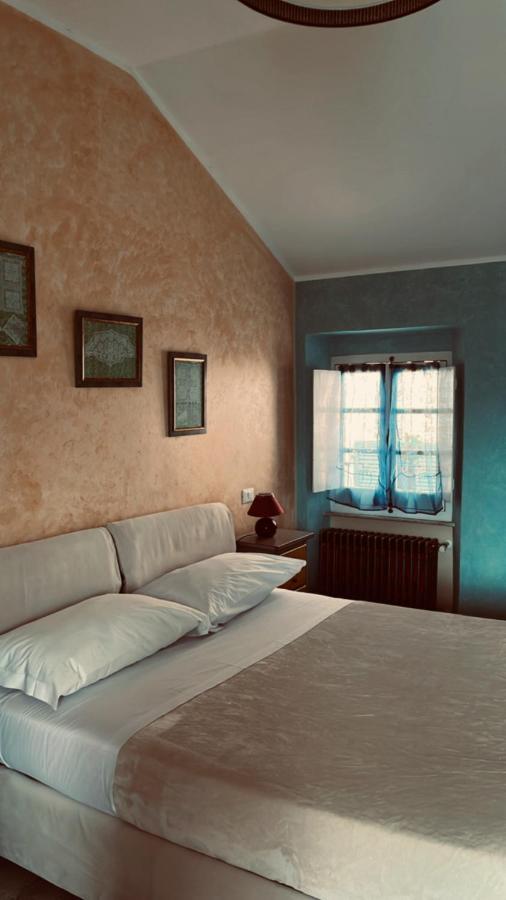 Casa Vacanze Le Tre Casette Ameglia Dış mekan fotoğraf