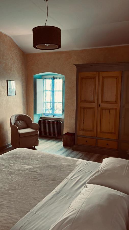Casa Vacanze Le Tre Casette Ameglia Dış mekan fotoğraf