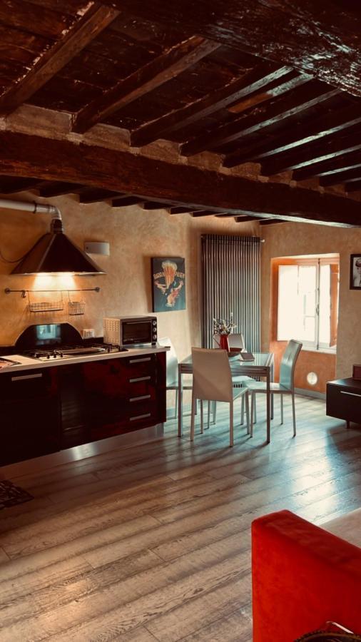 Casa Vacanze Le Tre Casette Ameglia Dış mekan fotoğraf